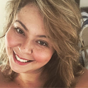 Meet your Posher, Wendy